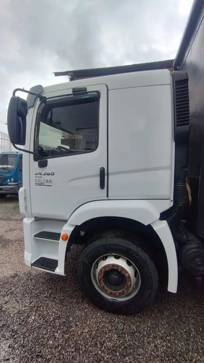 VW 24 280 PRIME - Foto 5