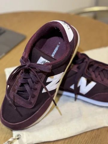 New balance hot sale 501 vinho