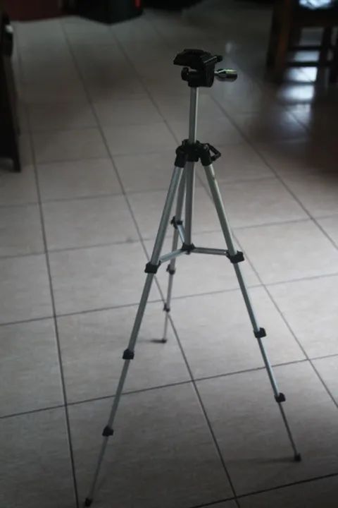 Tripé 1,5m