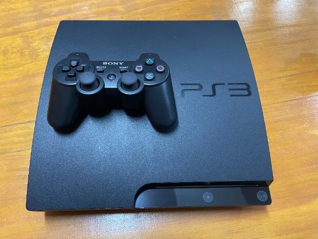 2nd hand ps3 clearance console