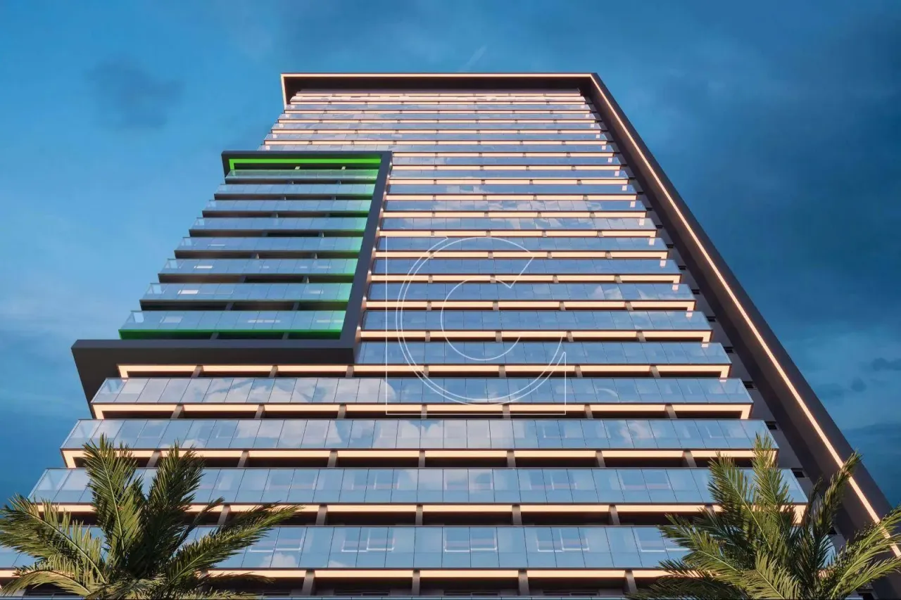 Connect Beira Mar, Apartamentos, 21,40m², 28,57m² e 42,80m³, Meireles, Fortaleza /CE