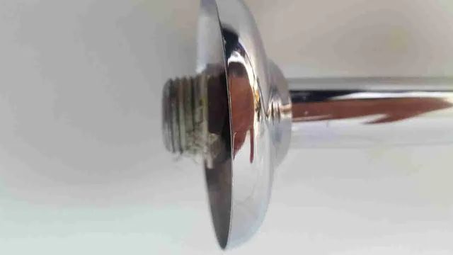 Ducha Fabrimar cromada - Foto 3