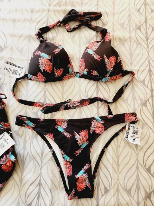 Conjunto riachuelo M - Foto 2