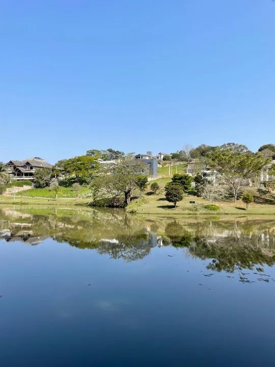 Terreno Recanto Santa Bárbara Particular - Foto 7