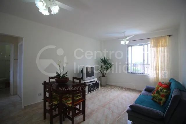 APARTAMENTO à venda com 1 quartos em Peruíbe, no bairro Centro - Foto 3