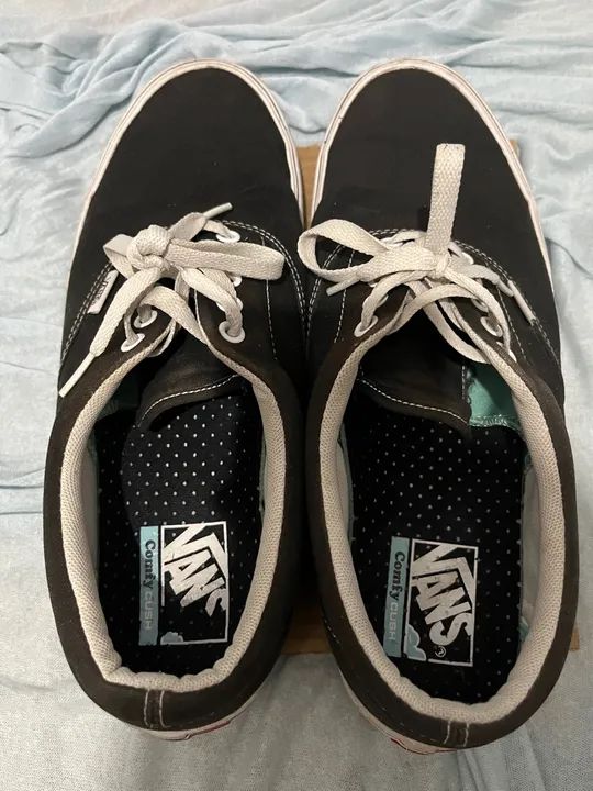 Tênis Vans Era Comfycush Original - Foto 4