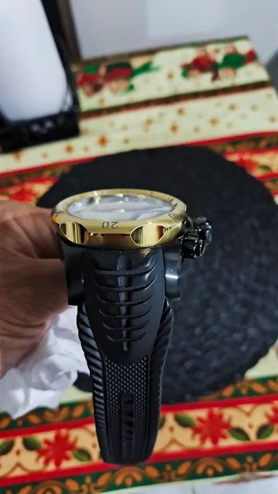 Invicta Reserve Venom 20444 - Foto 4