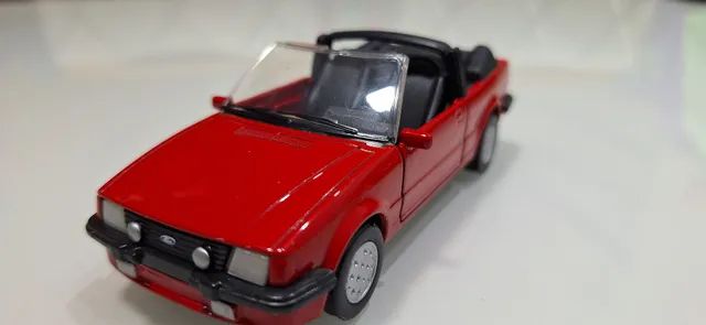 Carros Brasileiros - Clássicos 2