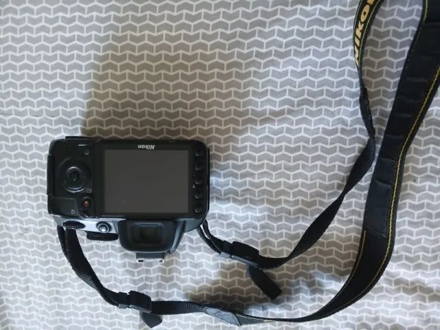 CAMERA NIKON D3100 - Foto 2
