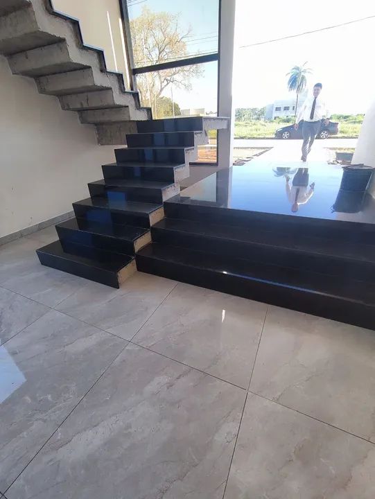 Pedreiro de acabamento fino - Foto 5