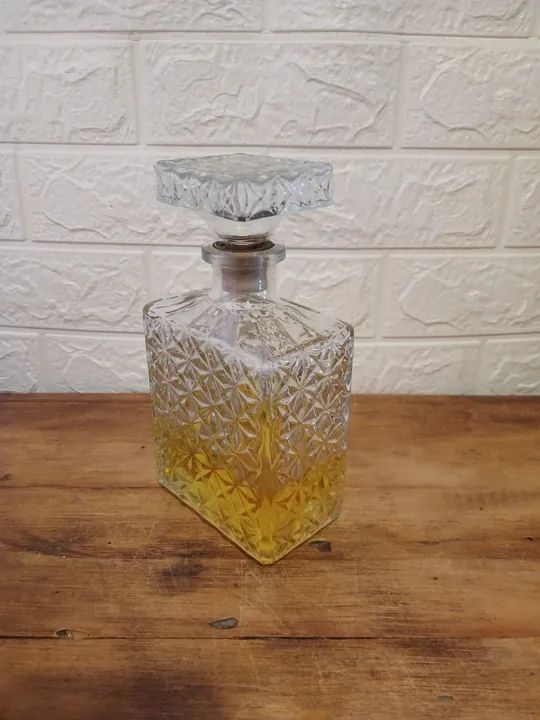 Garrafa de Perfume  - Foto 4