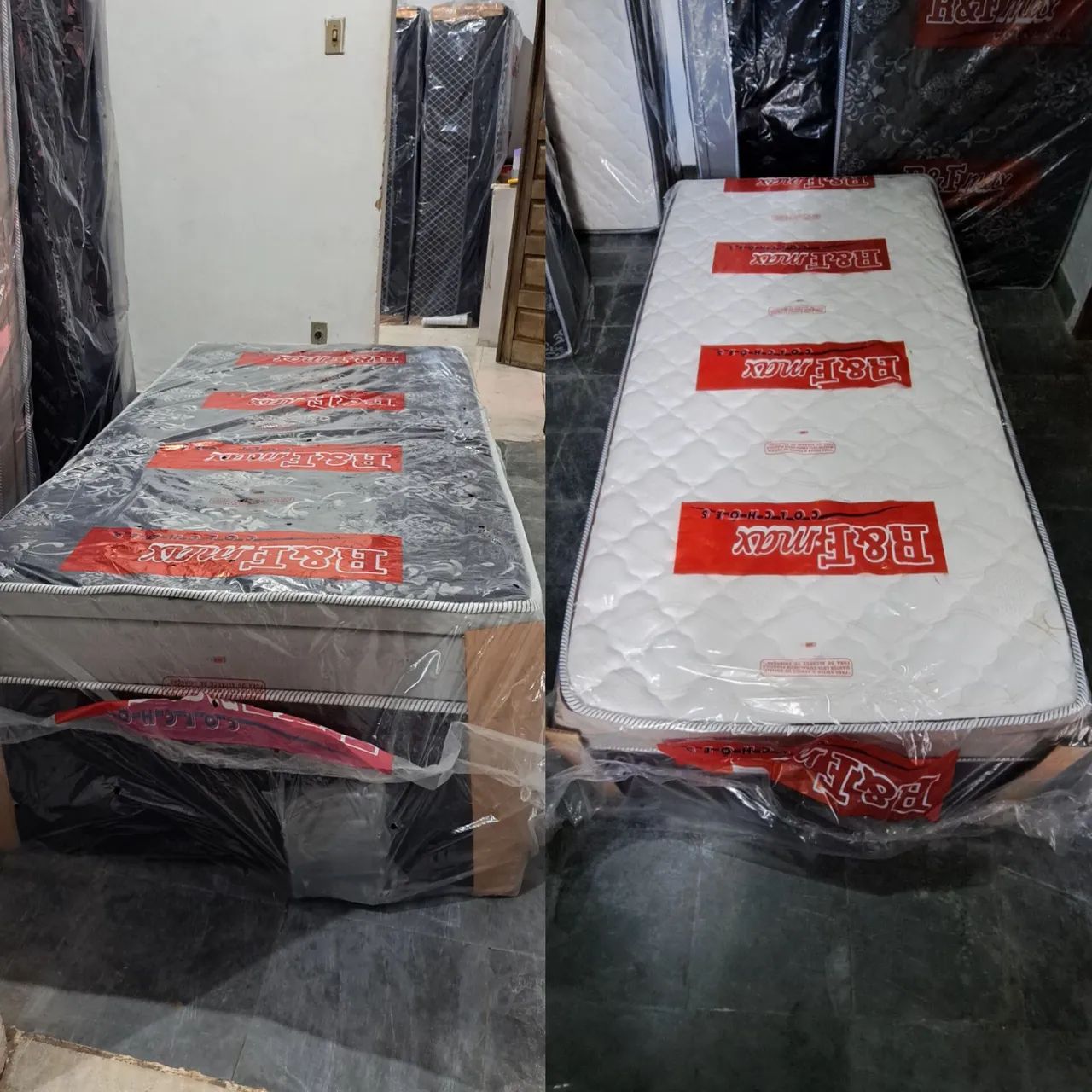 Cama Box qualidade e conforto!!! - Foto 3