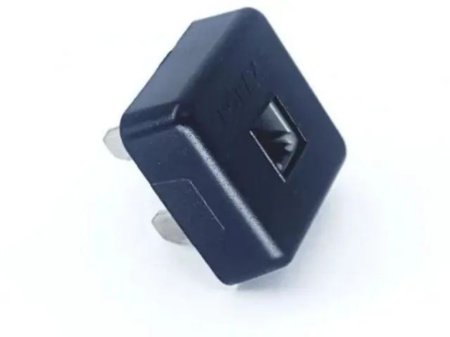 Tomada Padrão Telefone Rj11 Kobras - Foto 3