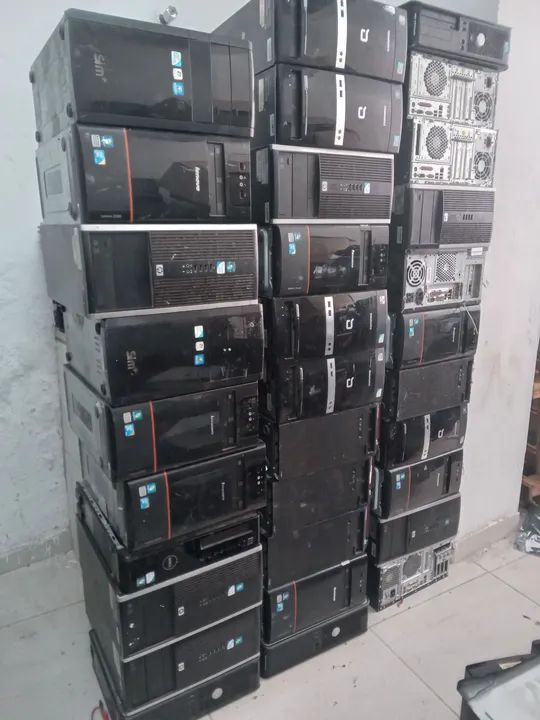 Computadores diversas - Foto 2