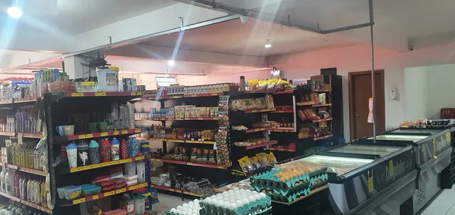 Passo mercearia  (Aceito propostas e negociamos)