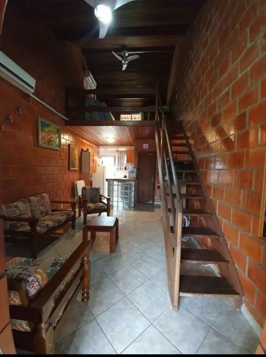 Carnaval e FDS com piscina para 8 pessoas em Ubatuba - Foto 4