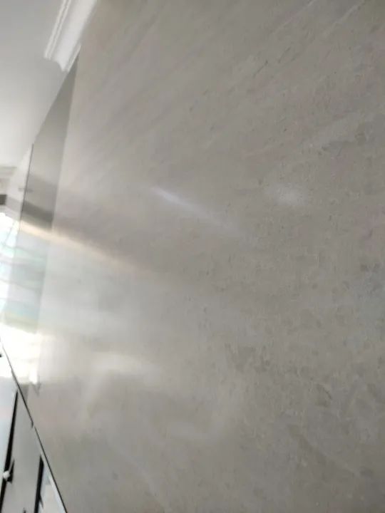 Porcelanato 120x120 Tóquio Gray acetinado Gaudi - Foto 2