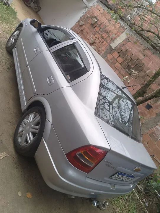 Astra GL 1.8 Millenium 8v - Foto 2