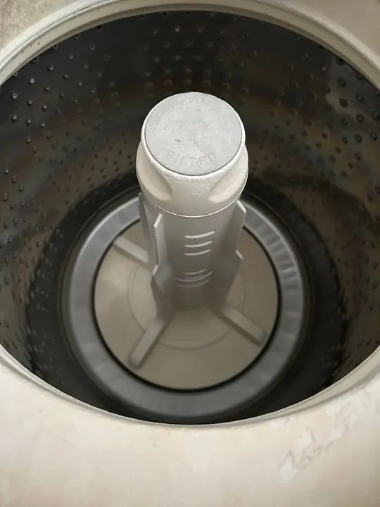 Máquina de Lavar Roupa Brastemp 9kg - Precisa de manutenção  - Foto 5