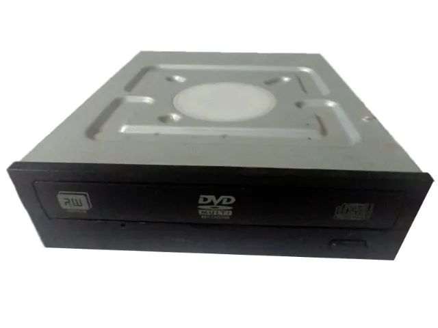Leitor E Gravador De Cd E Dvd - Modelo DH-20AP04C Ide 80 Vias