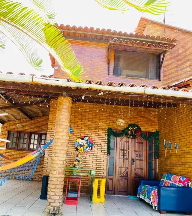 Barra Nova Eventos e Lazer. Casa aconchegante para temporada. Barranovaeventos_ - Foto 2