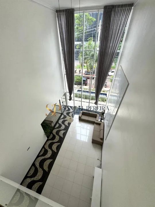 Setor Bueno 3 Suítes Condomínio Bossa Nova de frente ao TRT - Foto 14