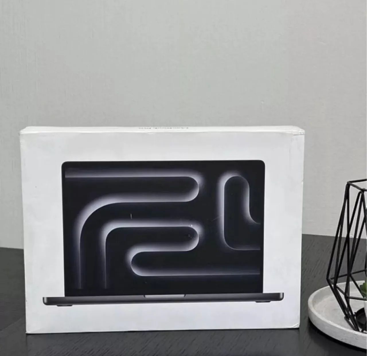 MacBook Pro M3 Pro 14.2 1TB