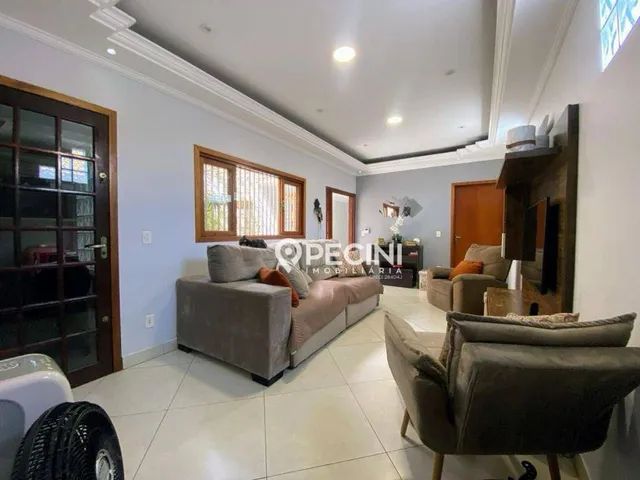 Casa com 2 quartos e edicula nos fundos para venda em Rio Claro, bairro Vila Nova - Foto 5