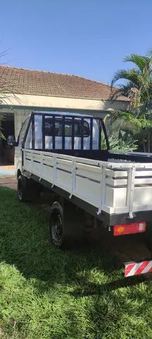 Fretes e Carreto em toda Piracicaba, região, capital e interior - Foto 4