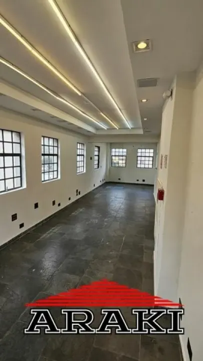 Sala, Bosque da Saúde - São Paulo