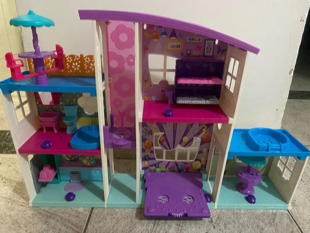 Casa da Polly - Foto 3
