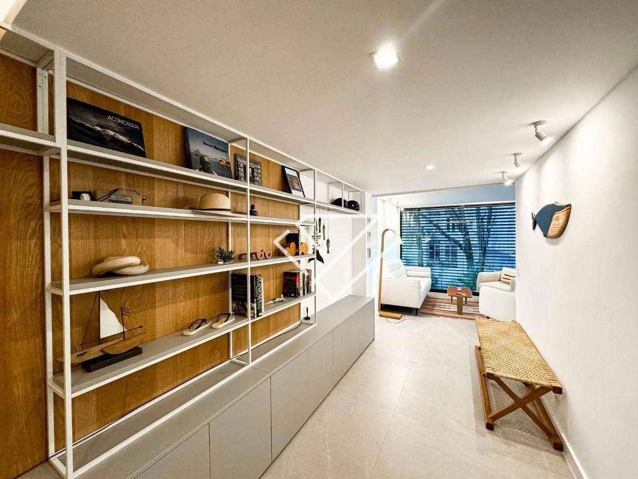 Apartamento com 2 quartos para alugar, 90 m² por R$ 37.500/mês - Ipanema - Rio de Janeiro/ - Foto 3