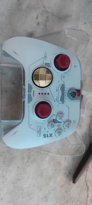 Controle para PC, Switch, IOS, Android  - Foto 4