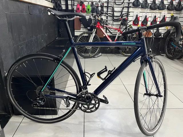 Bicicleta cannondale caad discount optimo sora 2020