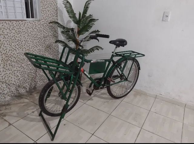 Bicicleta de carga online olx