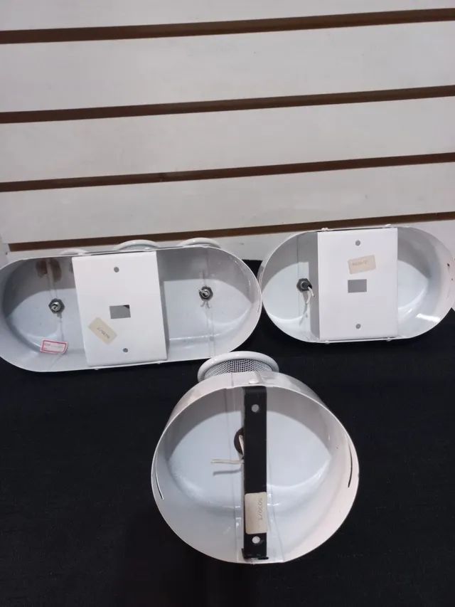 3 spot. 1 de  lâmpada 2 e 3  - Foto 4