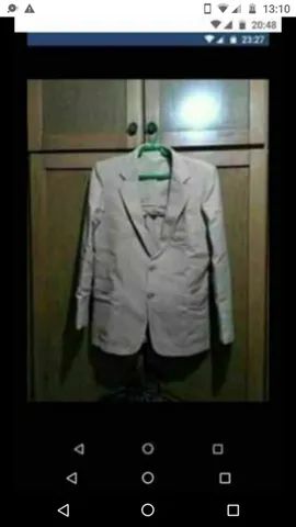 Vendo blazers unixex 