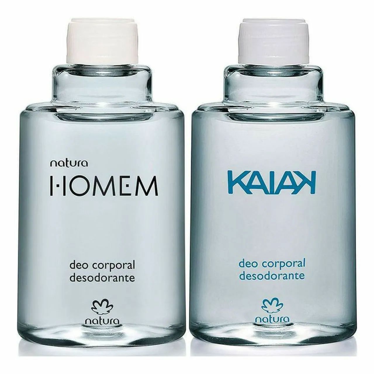 Desodorante Corporal (Refil) Natura - 2 unidades - Foto 4