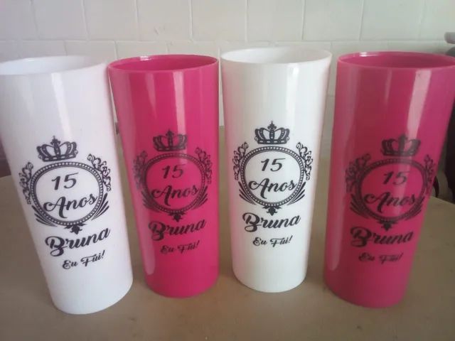 Long Drink Personalizado - Foto 3
