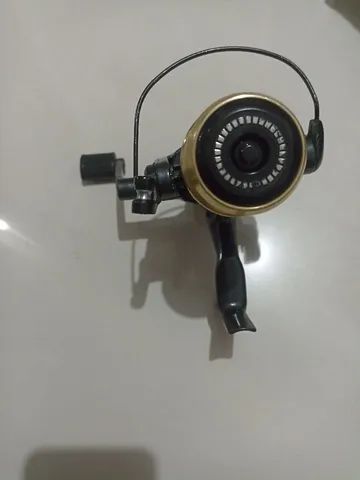 Molinete Quantum QL3 - Foto 3