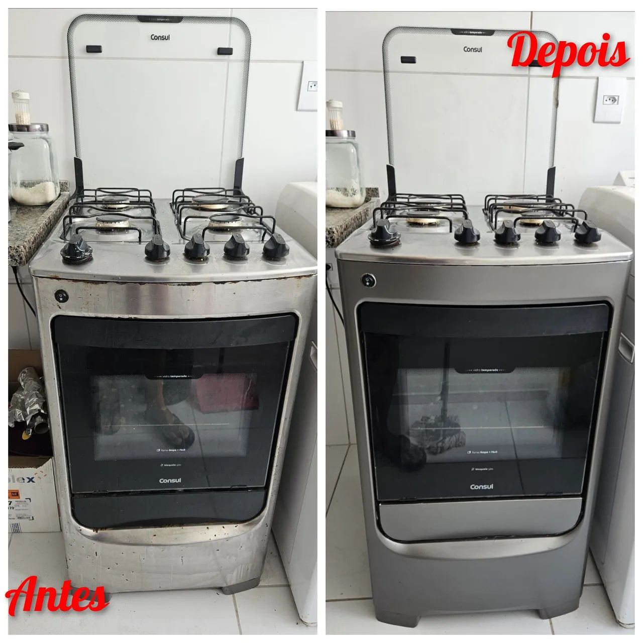 Geladeira Electrolux Frost Free - Foto 3