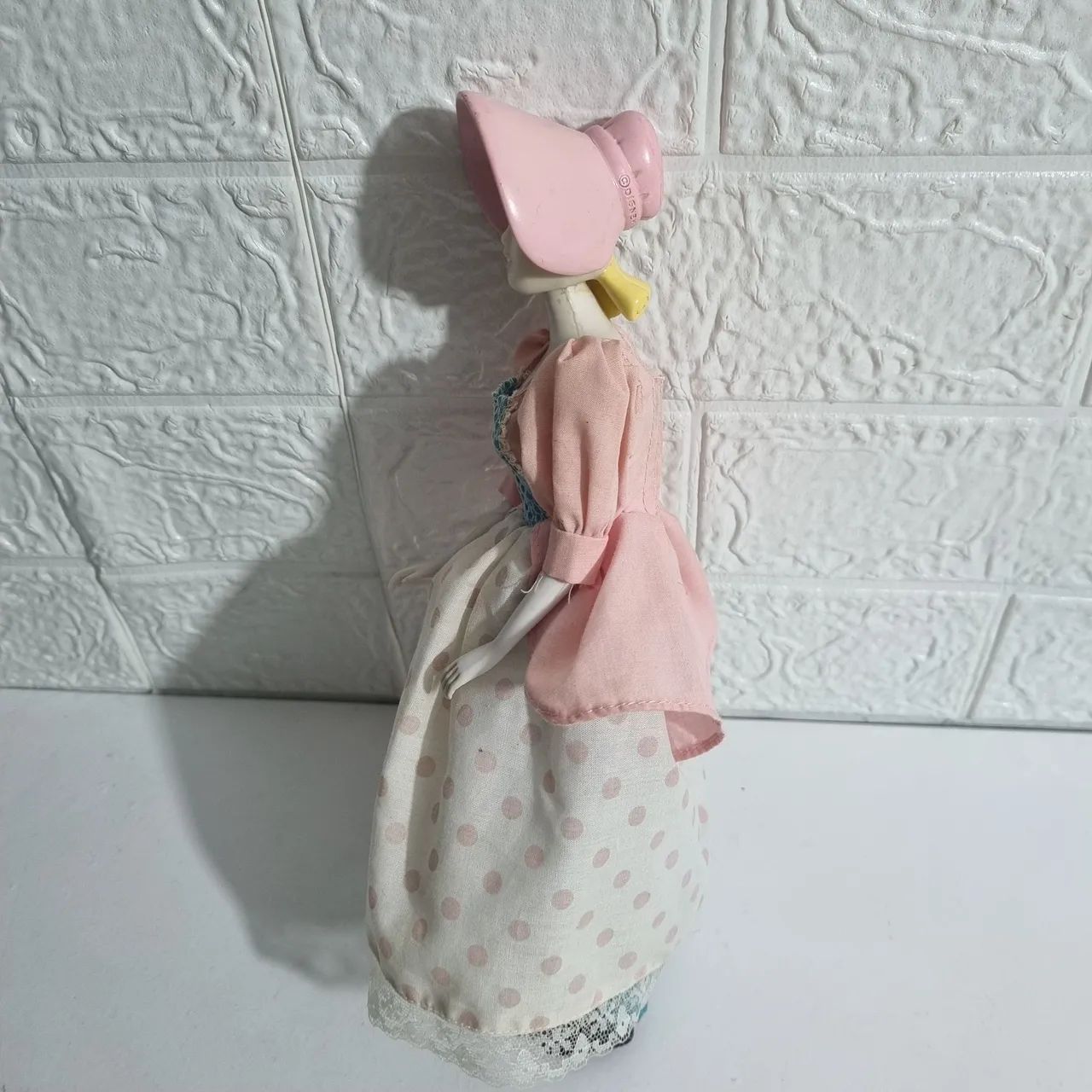 Boneca bo peep Betty importada Toy Story - Foto 5