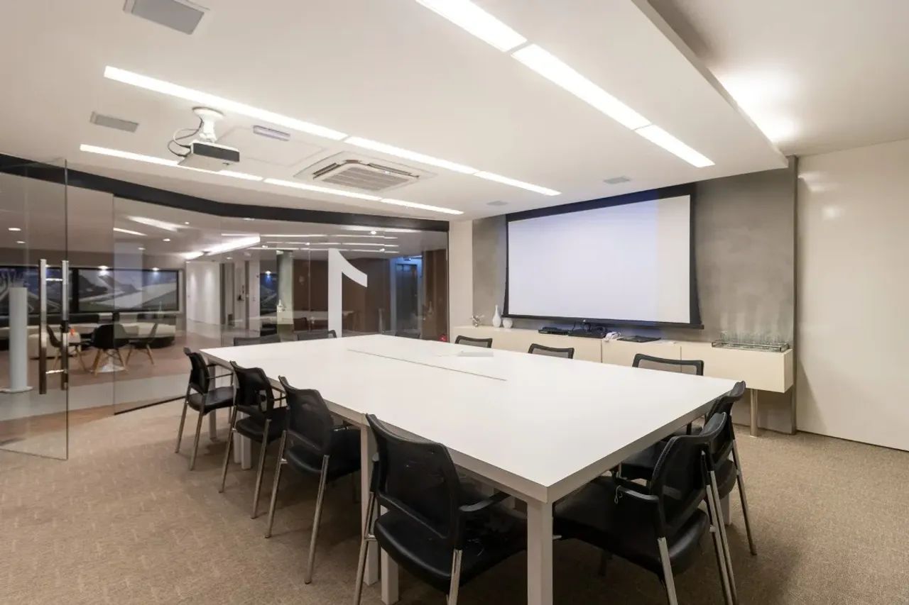 Conjunto comercial para venda, 33m² - Foto 12