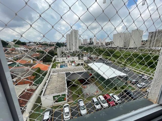 Captação de Apartamento a venda na Rua Campos do Jordão, Vila São Bernardo, Campinas, SP
