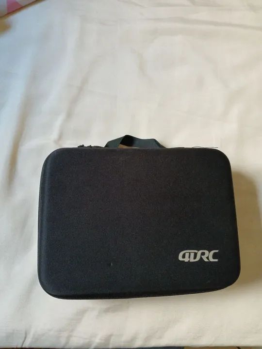 Drone 4DRC F10 - Completo com GPS - Foto 3