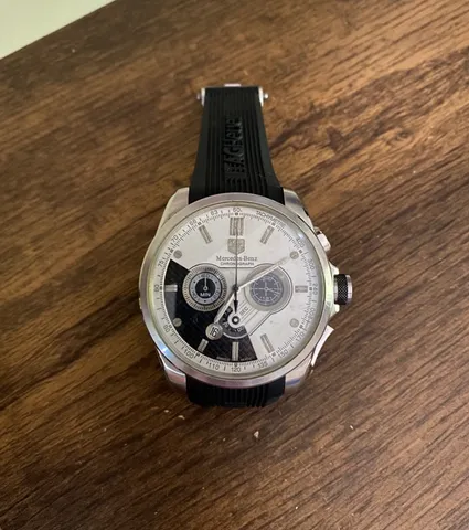 Tag heuer carrera 66 an ncios na OLX Brasil