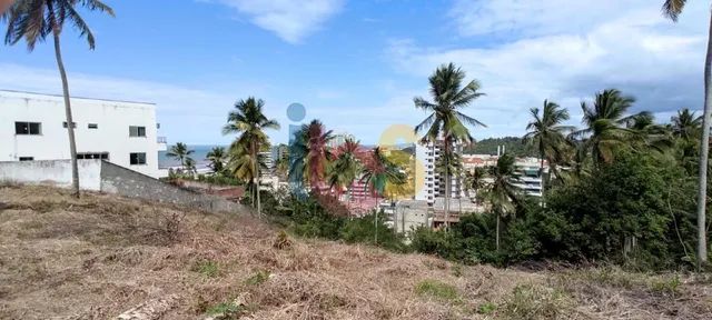Lote no Perola do mar