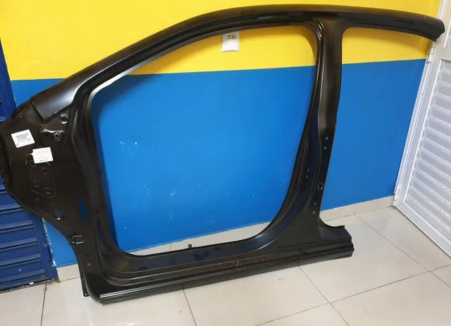 Retalho Lateral Onix Prisma 2013 2014 2015 2016 2017 ( Nova Original LE - Foto 2
