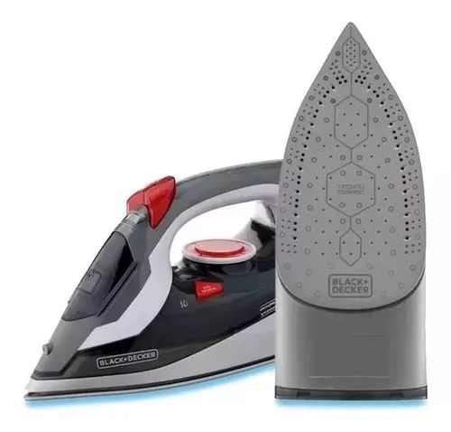 Ferro elétrico 2000W 
