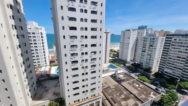 Captação de Apartamento a venda na Rua Mário Ribeiro - até 198/199, Centro, Guarujá, SP